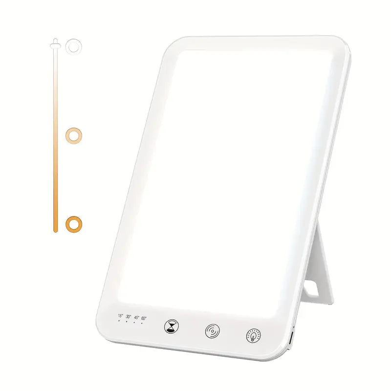 FeelGud Lamp™ - Light Therapy For Mood, Focus, Energy, Wellness