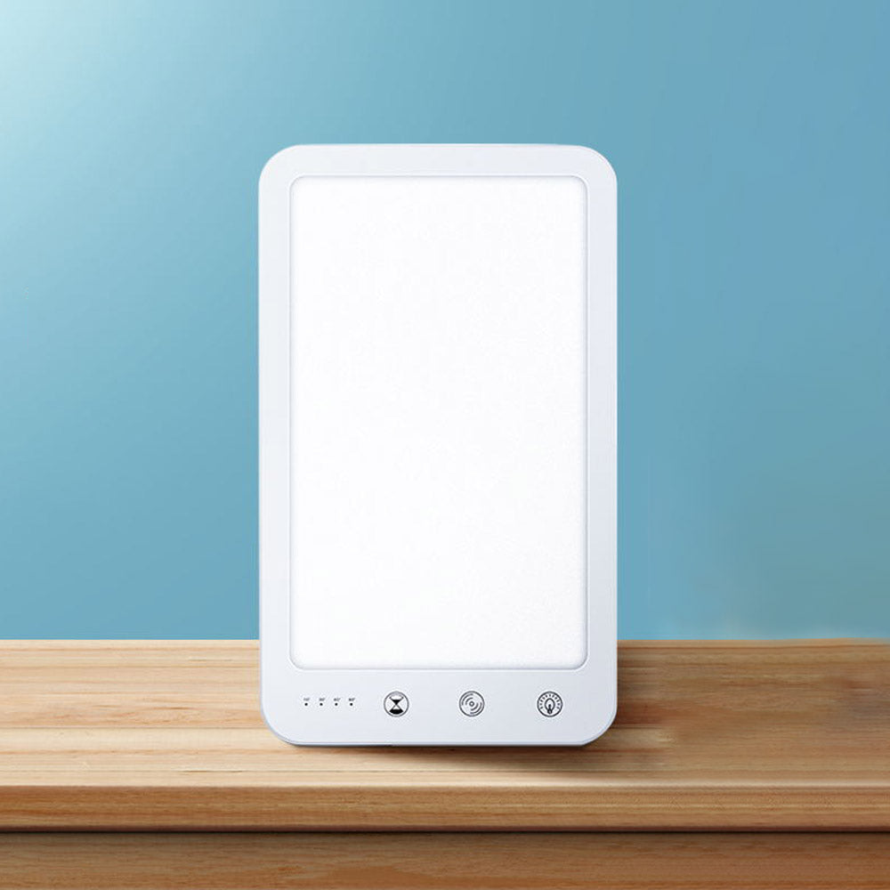 FeelGud Lamp™ - Light Therapy For Mood, Focus, Energy, Wellness