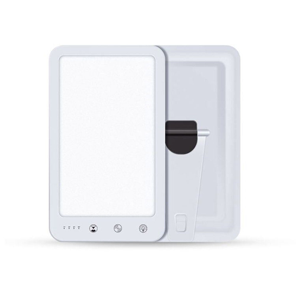 FeelGud Lamp™ - Light Therapy For Mood, Focus, Energy, Wellness