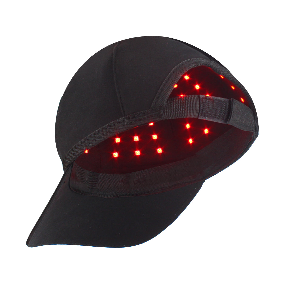 ApolloCap™ Red Light Therapy Cap for Hair Growth