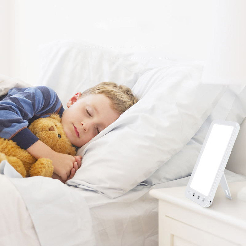 FeelGud Lamp™ - Light Therapy For Mood, Focus, Energy, Wellness