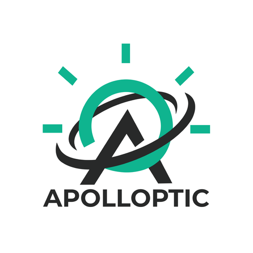 Apolloptic logo