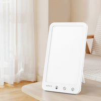 FeelGud Lamp™ - Light Therapy For Mood, Focus, Energy, Wellness