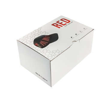 ApolloCap™ Red Light Therapy Cap for Hair Growth