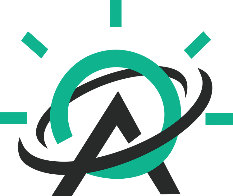 Apolloptic Logo Placeholder